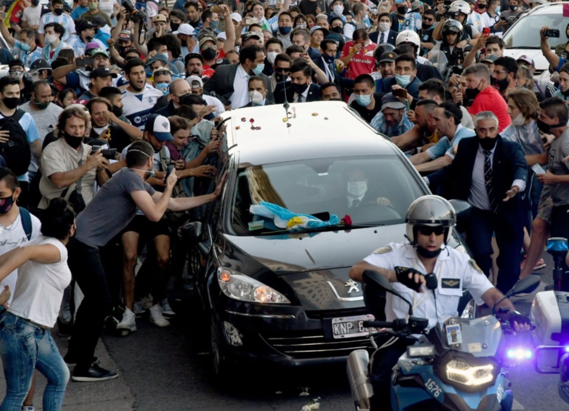 FOTO: AFP FOTO: AFP